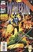 Wolverine #105 (Onslaught Impact 2) Vol. 1 Sept. 1996