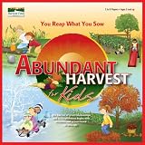 ABUNDANT HARVEST for KIDS