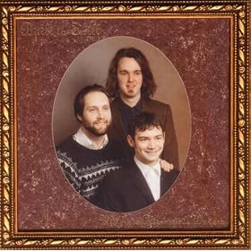 Built To Spill