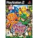 Buzz! Junior: Dino Den - Solus (PS2)