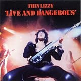 Live And Dangerous [VINYL]