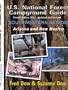 U.S. National Forest Campground Guide: Southwestern Region (U.S. National Forest Camground Guides)