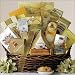 Classic Holiday Elegance: Gourmet Premium Christmas Gift Basket