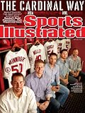 Sports Illustrated (1-year auto-renewal)