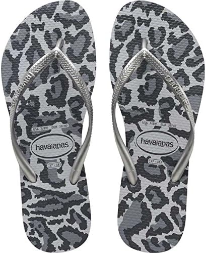 Havaianas Women's Slim Animals Flip Flops