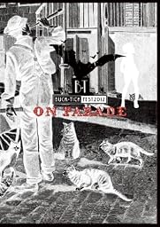 BUCK-TICK FEST 2012 ON PARADE [DVD]