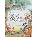 La Fontaine aux fables : Trente-six fables de La Fontaine interpr�t�es en bande dessin�e
