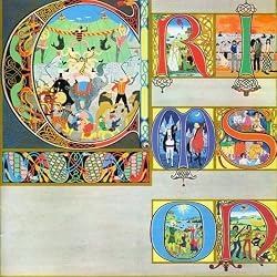 Lizard: 30th Anniversary Edition