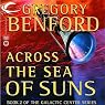 Across the Sea of Suns: Galactic Center, Book 2