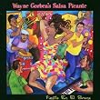 Salsa Picante / Fiesta En El Bronx