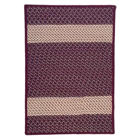 Mid stripe Area Rug