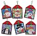 Dimensions Counted Cross Stitch Christmas Pals