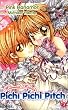 Mermaid Melody. Pichi Pichi Pitch 7