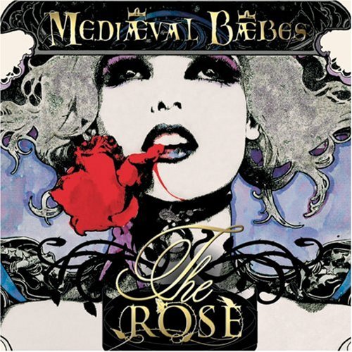 CD-Charts  Music : The Rose