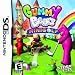 Gummy Bears Mini Golf [DS]