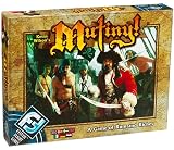 Eigenschaften Heidelberger Spieleverlag FFMA0009 / Mutiny (deutsche Version)