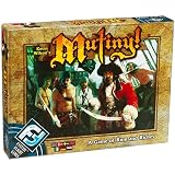 Heidelberger Spieleverlag MA09 - Mutiny, deutsche Ausgabevon "Fantasy Flight"