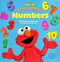 Sesame Street Learn About Numbers (Sesame Street(R)Interact PopUp)