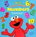 Book Sesame Street Learn About Numbers (Sesame Street(R)Interact PopUp)