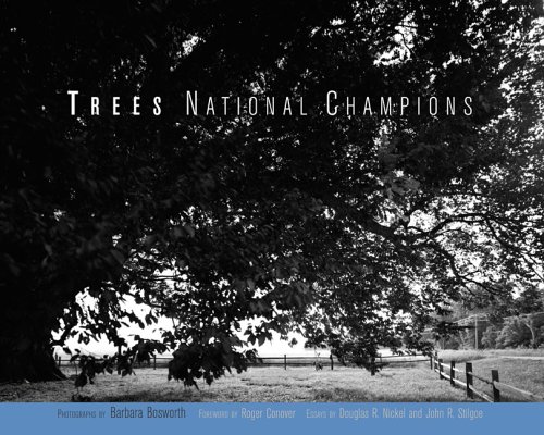 Trees: National Champions under General in The Books Store