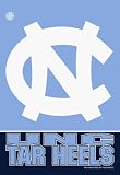 North Carolina Tar Heels NCAA 28 x 40 Vertical Flag