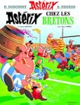 AST�RIX CHEZ LES BRETONS