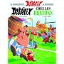 Ast�rix - Ast�rix chez les bretons - n�8 de Ren� Goscinny