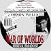Book The War of the Worlds: 1938 Radio Broadcast