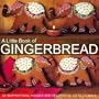 A Little Book of Gingerbread