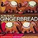 Book A Little Book of Gingerbread