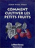 Comment cultiver les petits fruits