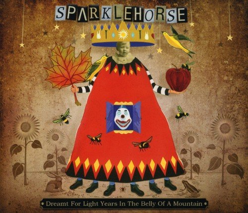Sparklehorse - Uncut The Playlist October 2006 - Zortam Music