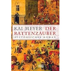 Der Rattenzauber
