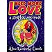 Need More Love: A Graphic Memoir