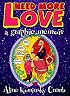 Need More Love: A Graphic Memoir