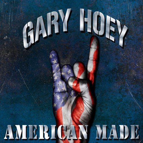 Gary Hoey - American Made - Zortam Music
