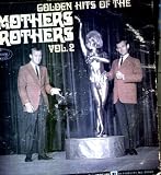  : Golden Hits of the Smothers Brothers VOL 2 - 12" Vinyl Lp