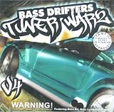 Bass Drifters Tuner Warz V4