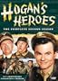 Hogan's Heroes - The Complete 2nd Season