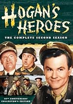 Hogan's Heroes - The Complete 2nd Season