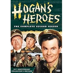 Hogan's Heroes - The Complete 2nd Season by 