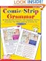 Comic-Strip Grammar (Grades 4-8)