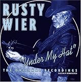 Under My Hat an album by Rusty