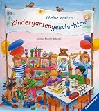 Meine ersten Kindergartengeschichten