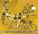 The Treasures of the Tour De France