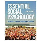 essential social psychology sage edge