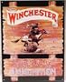 TIN SIGN WIN - Express Rider