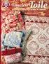 #5205 Timeless Toile