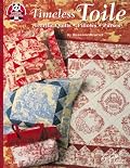 #5205 Timeless Toile