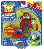 Toy Story Adventure Pack Zurg Spider Chariot